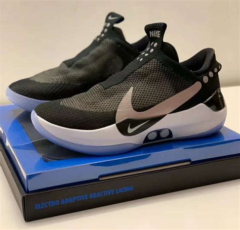 nike bb adapt prijs|adapt bb sneakers.